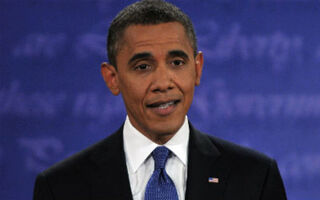 Nicholas Kamm/AFP/Getty Images