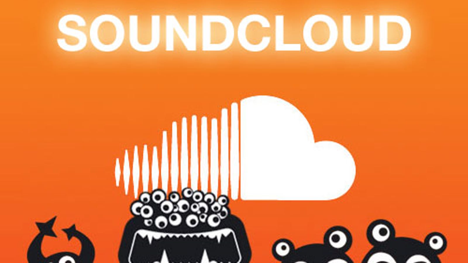 Soundcloud Helps You Share And Discover New Free Music 5999