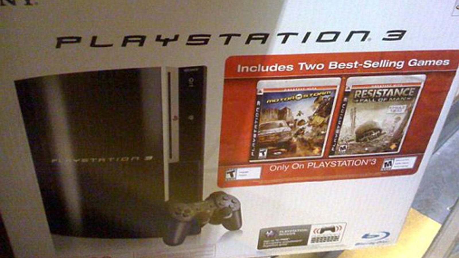 Target Confirms New PlayStation 3 Greatest Hits Bundle