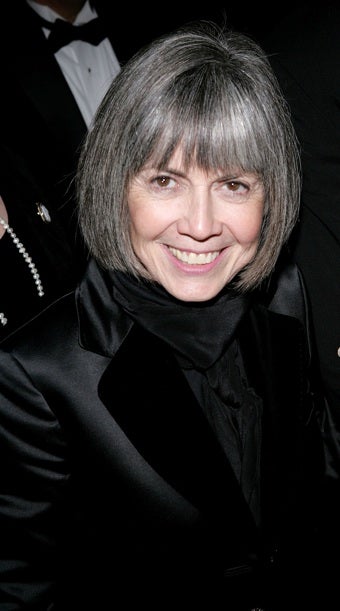 Illustration for article titled Anne Rice On Twilight, True Blood