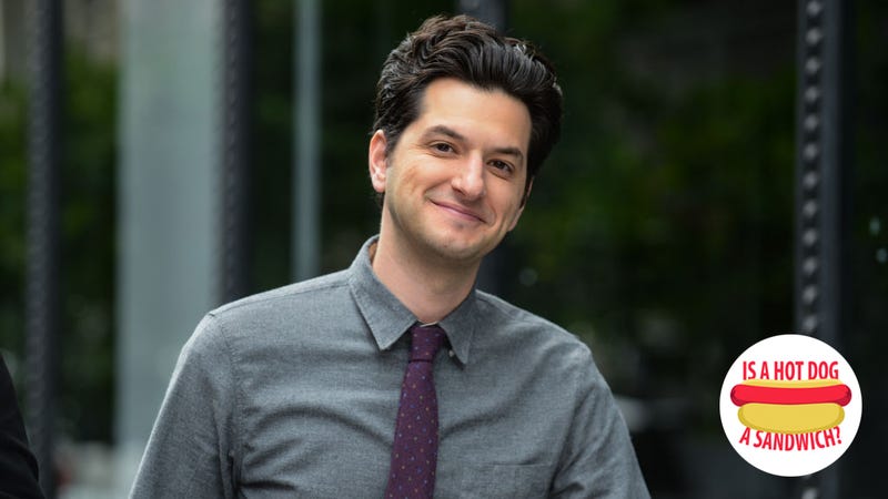 Ben Schwartz cute