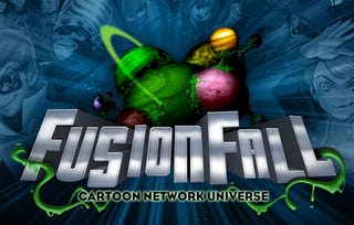 Illustration for article titled FusionFall Launches Tomorrow, Retail Version Packed With Extras