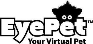 Illustration for article titled Pet Ownership and You! Eyepet Screens Surface