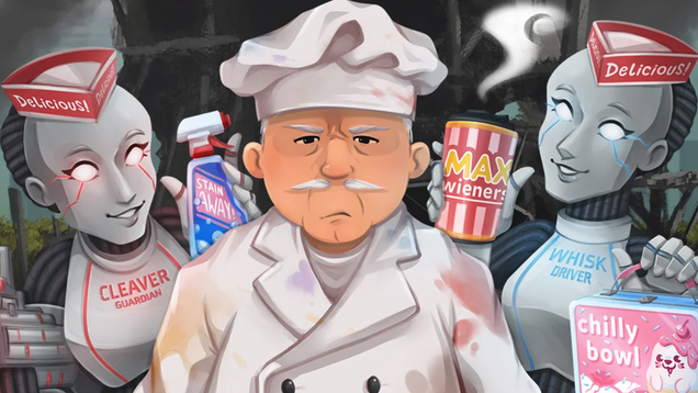 cook serve delicious 2 ps4 release date