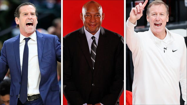 It won’t matter whom the Lakers hire as head coach, they’ll find a way to screw it up