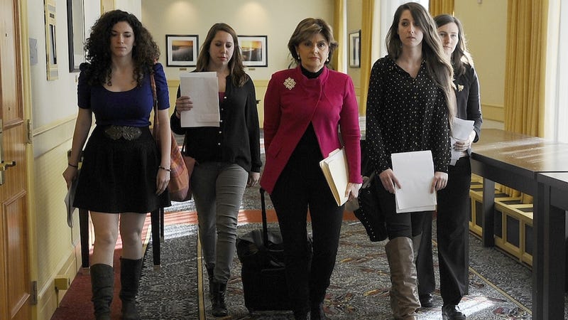 Illustration for article titled 7 Women File Complaint Against UConn for Failing to Respond to Rapes
