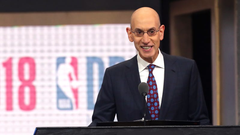 Illustration for article titled The NBA's Crappy One-And-Done Rule Is One Big Step Closer To Death