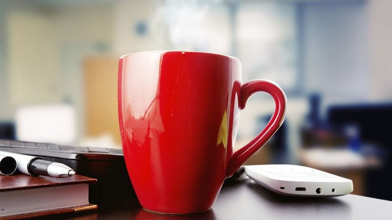 Illustration for article titled Please Take 2 Minutes And Complete This Beverage Pleasure Survey