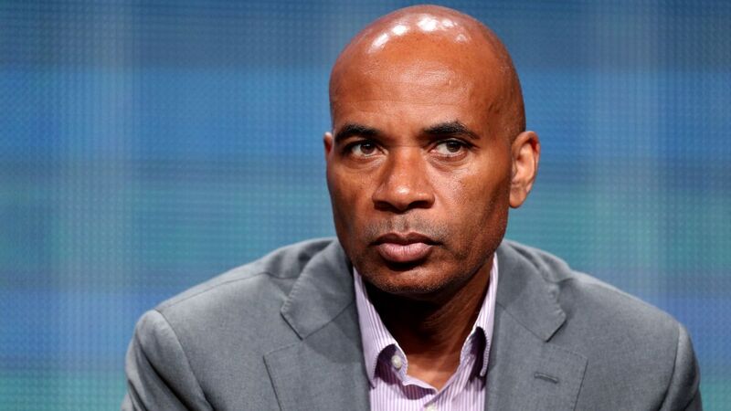 Tony Harris (Frederick M. Brown/Getty Images)