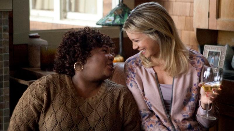 Illustration for article titled Tyler Perry’s The Single Moms Club is atypically competent—and boring