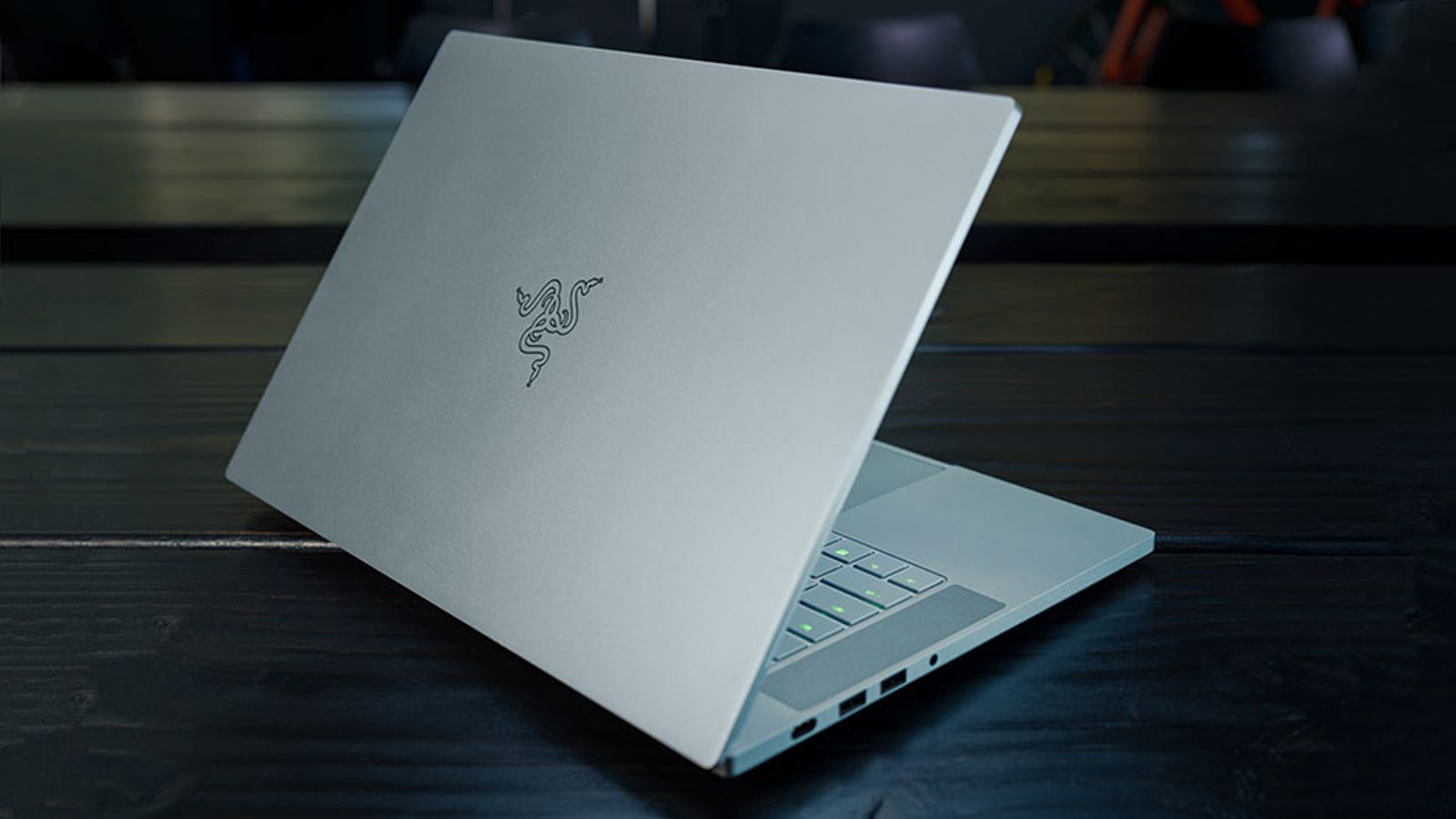 gaming laptop limited edition 