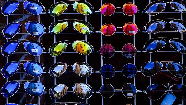 Five Clever Ways to Store and Display an Eyewear Collection
