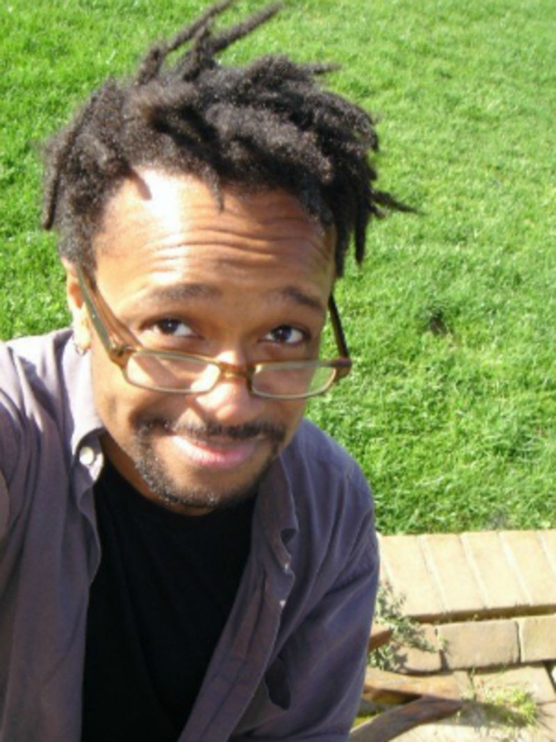 Illustration for article titled Top Blacks in the Ad World, Past and Present