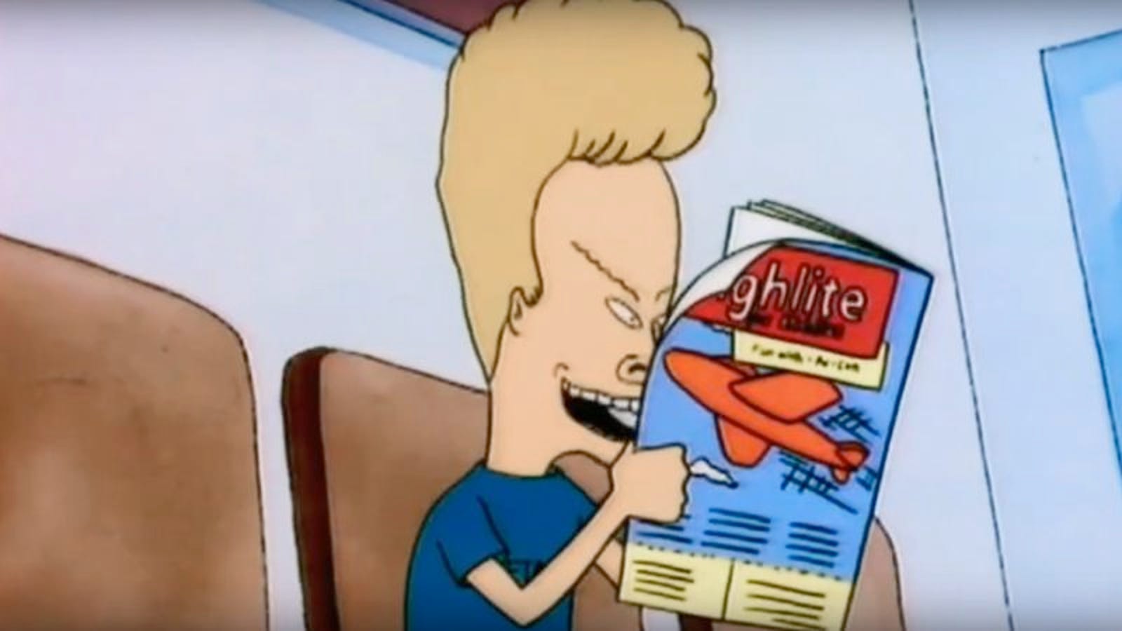 A new Highlights documentary asks, “Are you more of a Goofus or a Gallant?”