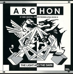 Illustration for article titled So Where's The License For Archon Now?