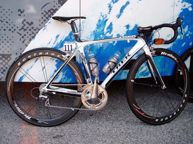 trek madone contador