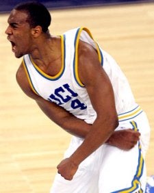 Illustration for article titled College Hoops Compendium: UCLA Is Kinda Good