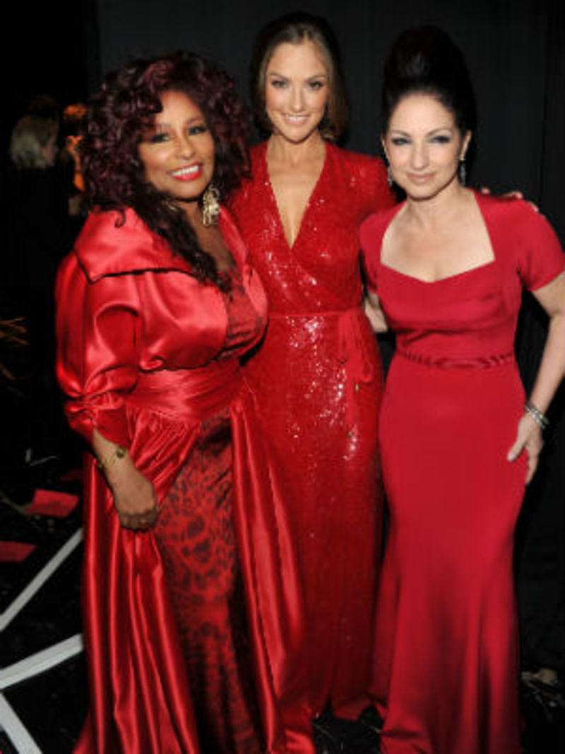 Theo Wargo/Getty Images