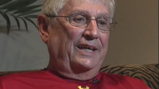 Don Harris, president of the Maricopa County, Ariz., chapter of the NAACPABC 15