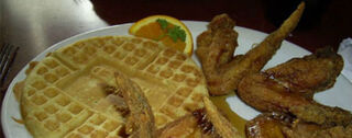 Illustration for article titled Capital Chicken &amp; Waffles Brings a West Coast Favorite to Washington D.C.
