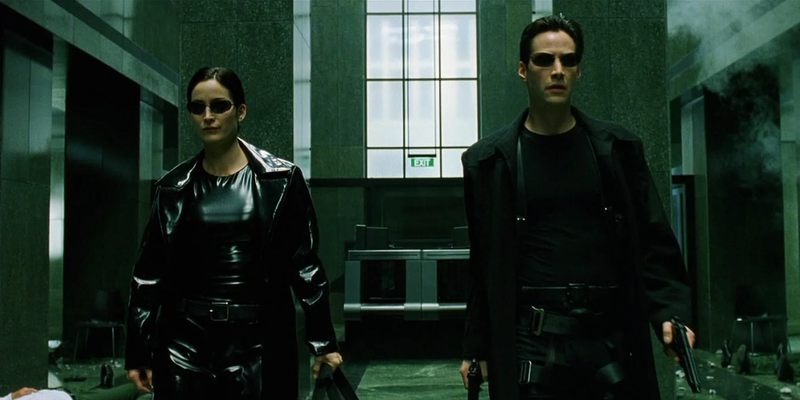 Illustration for article titled Matrix 4 ya es oficial, y regresarán Neo y Trinity