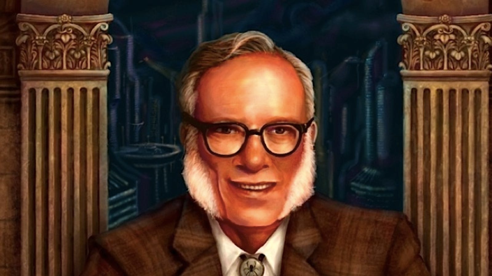 Science And Beauty Essay Isaac Asimov