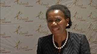 Daphne Mashile-NkosiYouTube screenshot