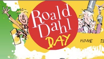 Illustration for article titled Happy Roald Dahl Day!