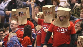 Illustration for article titled The Canadiens Have Hired Michel Therrien So He Can Fail Again