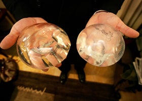 Illustration for article titled Man Tried To Reclaim Breast Implants