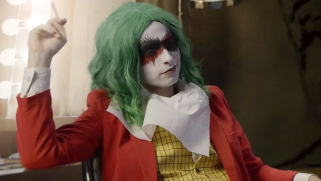 The People's Joker is Getting a U.S. Screening Next Week thumbnail