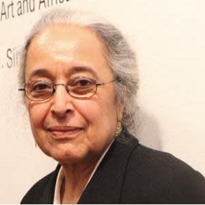 Illustration for article titled Black Women Who Rule the Art Scene