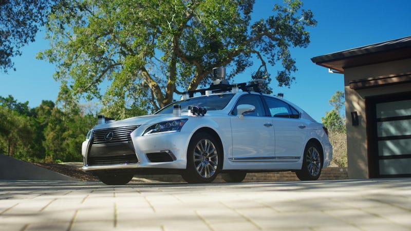 Photo: Toyota