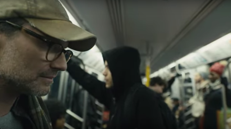 Illustration for article titled USA reveals premiere date for Mr. Robot's final season—and a dark trailer