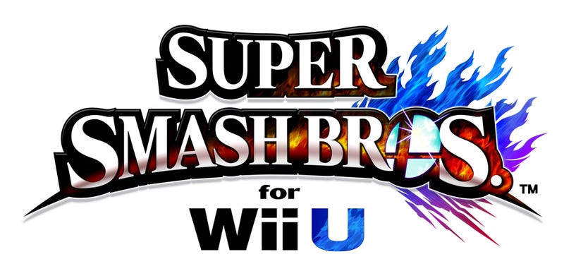 Illustration for article titled Super Smash Bros for the Wii U/3DS Review