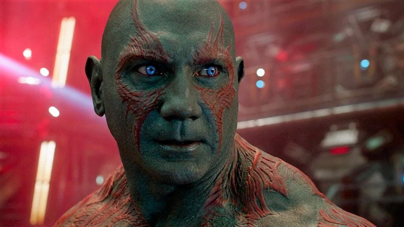 Even If Guardians of the Galaxy Vol. 3 Gets Made, Dave Bautista Isn't Sure He Wants to Come Back