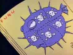 Illustration for article titled FUGU ME!