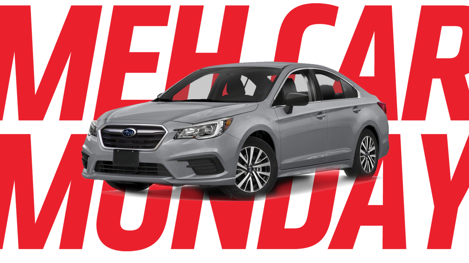 Subaru Legacy: Drugs and driving Subaru Legacy: Drugs and driving
