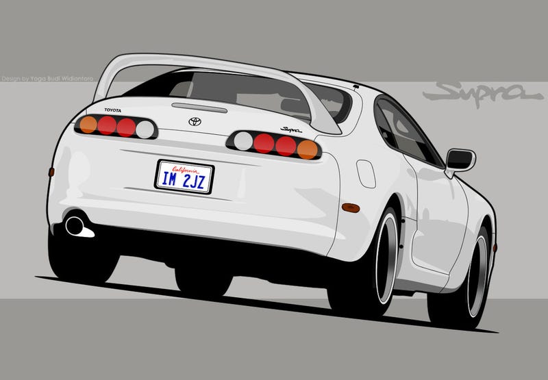 Illustration for article titled Back 2 Back