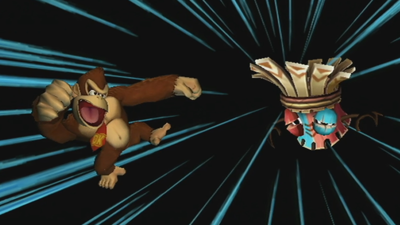 donkey kong 3 commercial