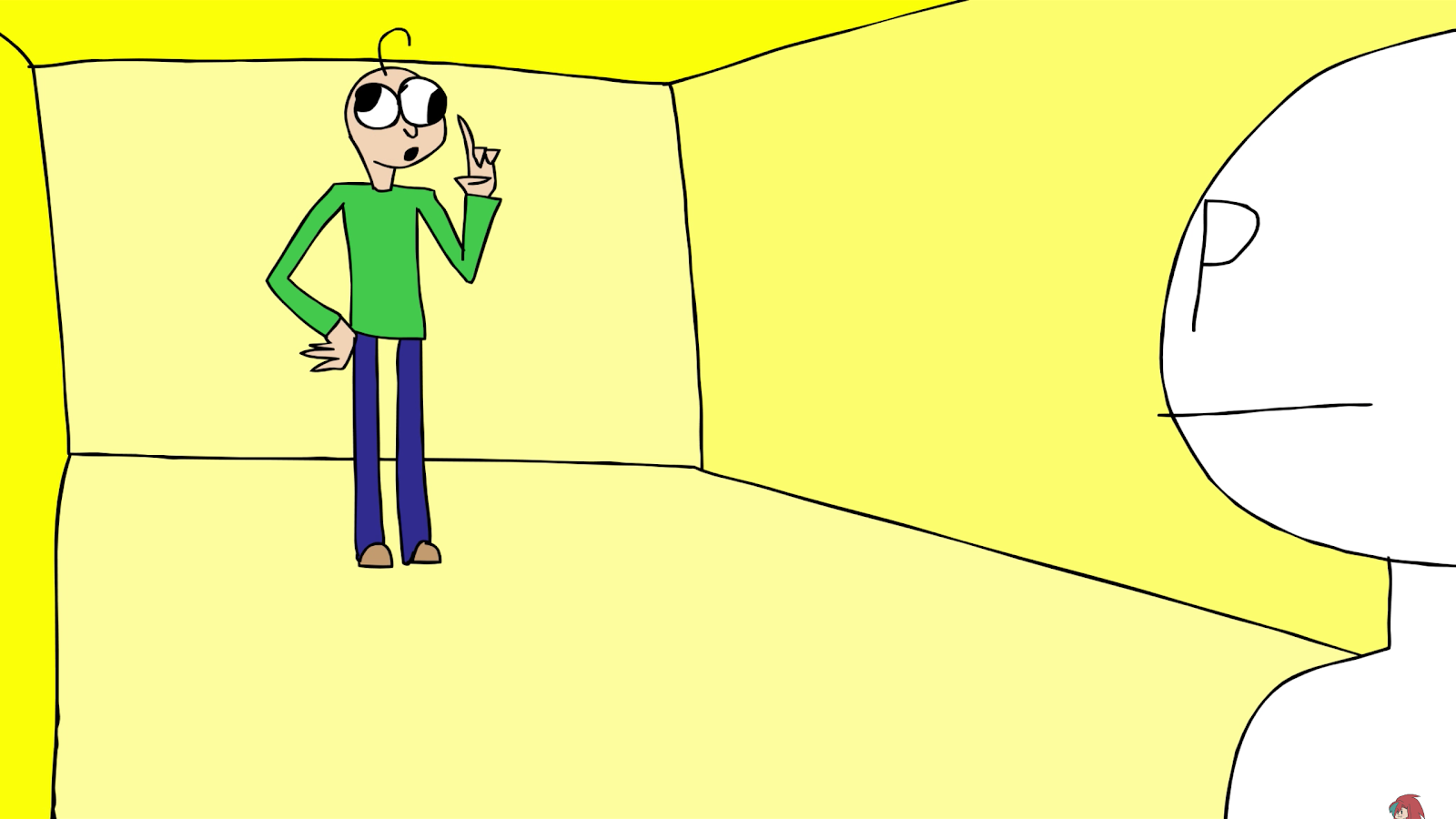 A Fake Edutainment Game Is Now A Youtube Hit - 