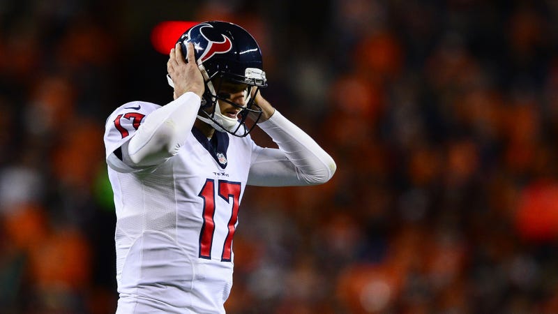 Photo credit: Dustin Bradford/Getty Images