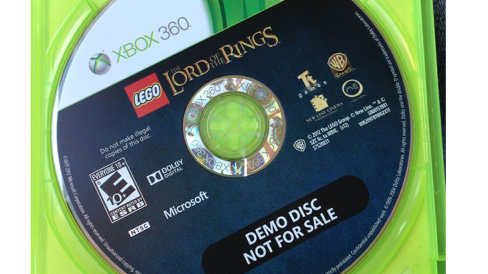 lego lord of the rings 8 bit music code