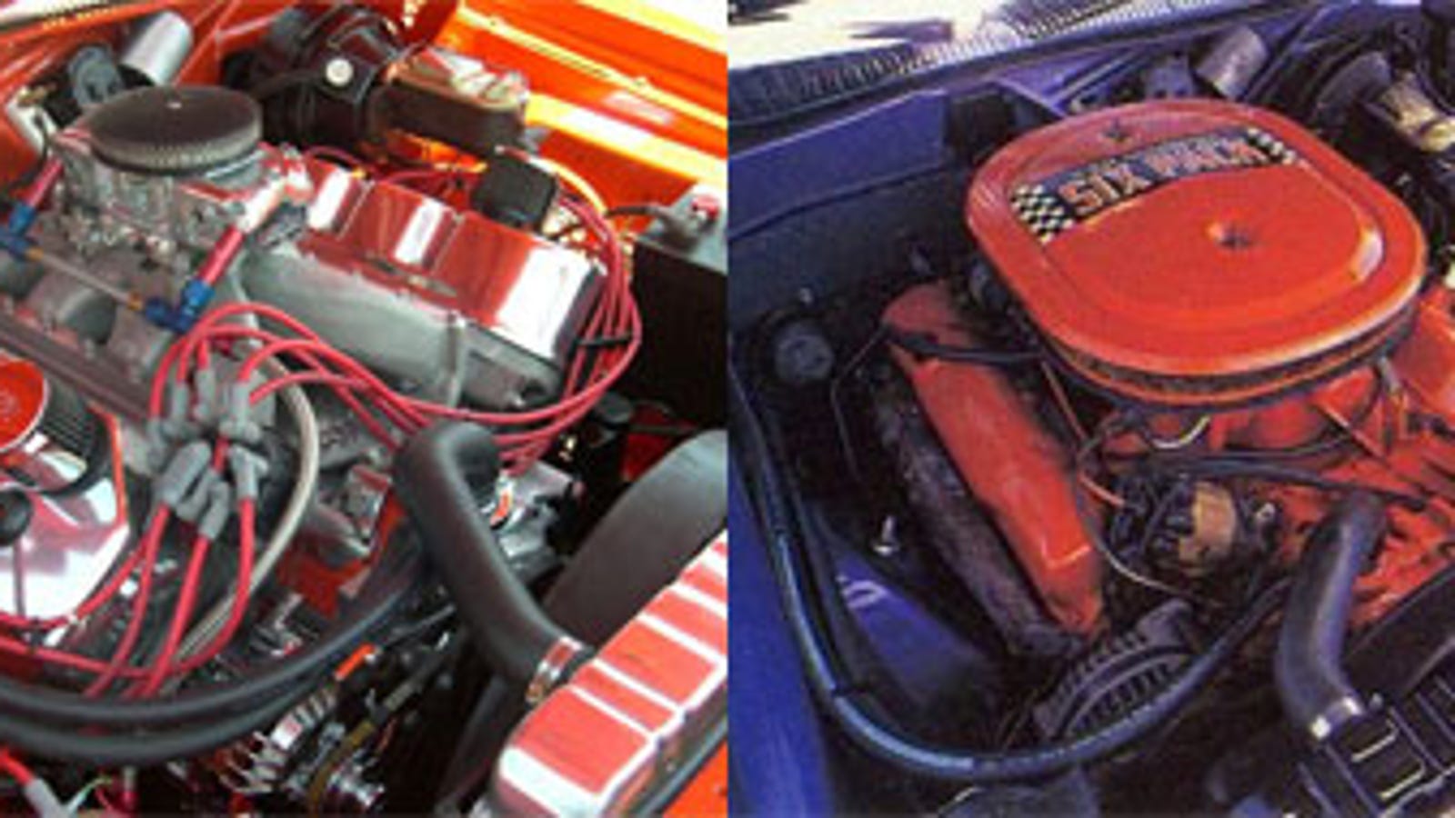 Charger Vs Challenger >> My Favorite Mopar: Hemi 426 or 440 Magnum? Charger Vs Challenger >> My Favorite Mopar: Hemi 426 or 440 Magnum?