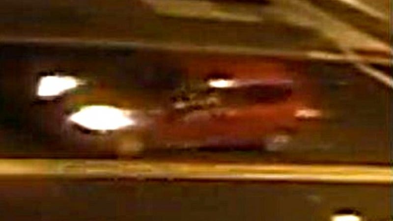 Illustration for article titled Help Identify The Car That Severely Injured A Man In An NJ Hit And Run