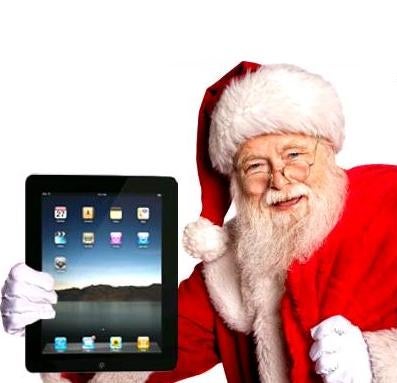 Illustration for article titled An iPad is Forever: Chapter 25 of EL James's "Grey"