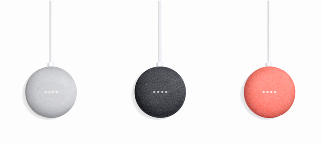 How Spotify Family Plan Subscribers Can Get a Free Google Home Mini
