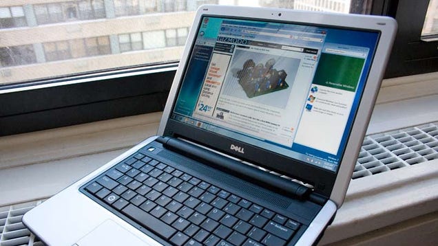 How To Install Windows 7 On Almost Any Netbook