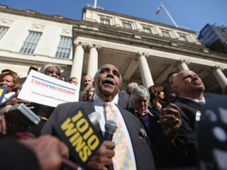 Mario Tama/Getty Images