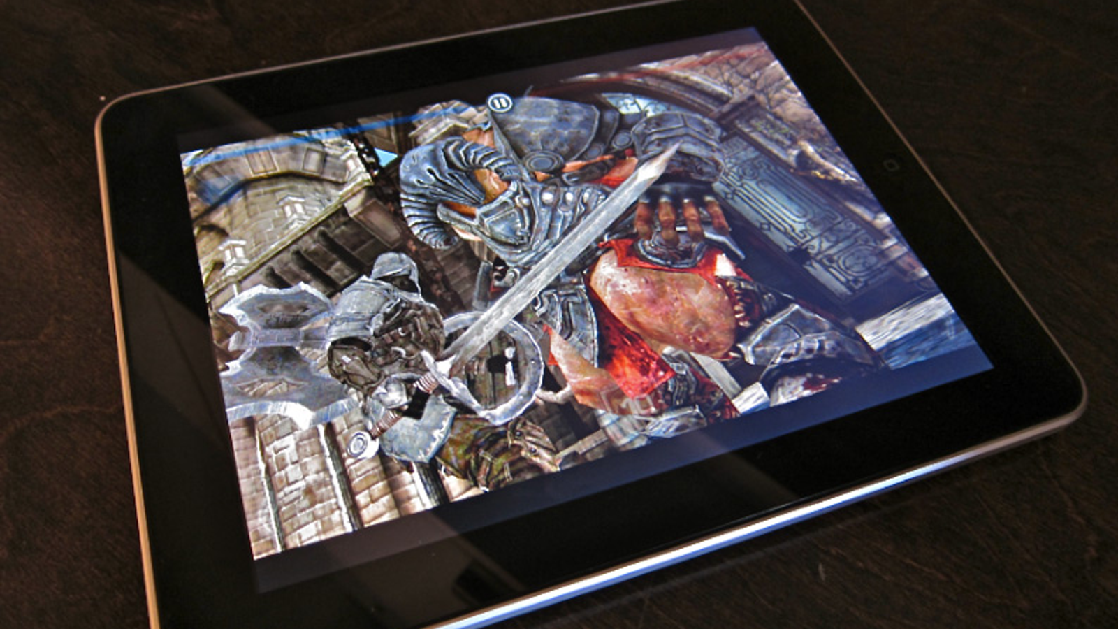 download infinity blade 2 app store for free